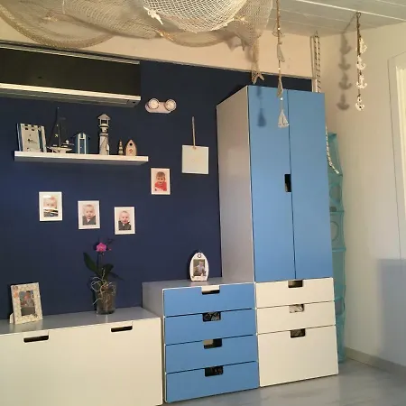Boemia 2 Appartement