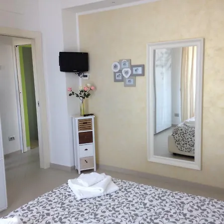Appartement Boemia 2 *