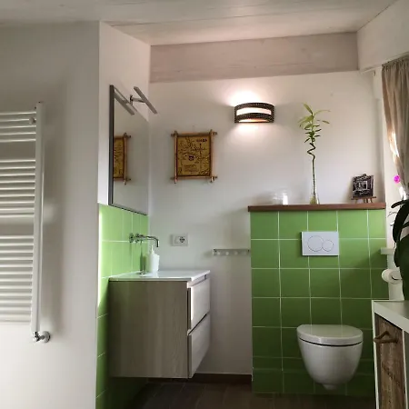 Boemia 2 Appartement *