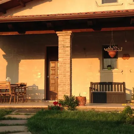 Boemia 2 Appartement Coriano
