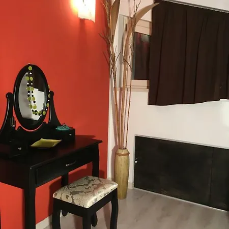 Boemia 2 Appartement *
