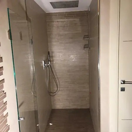 Appartement Boemia 2