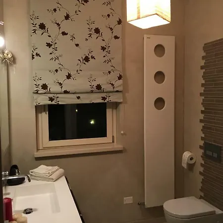 Appartement Boemia 2