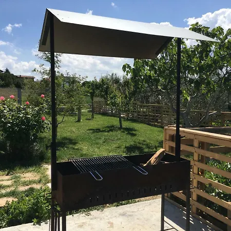 Appartement Boemia 2 *