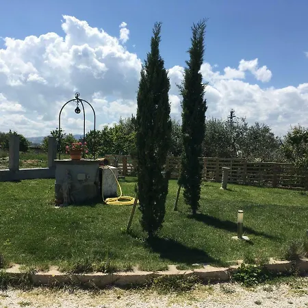 Appartement Boemia 2 Coriano