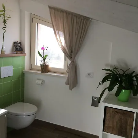 Boemia 2 Appartement *