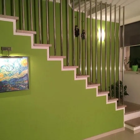 Appartement Boemia 2 *