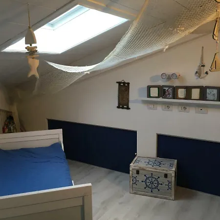 Boemia 2 Appartement Coriano