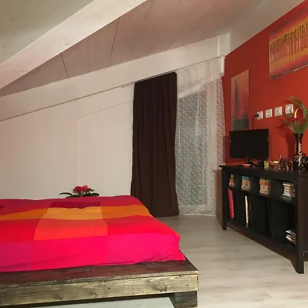 Appartement Boemia 2