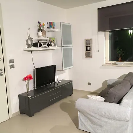 Boemia 2 Appartement Coriano