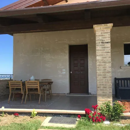 Appartement Boemia 2
