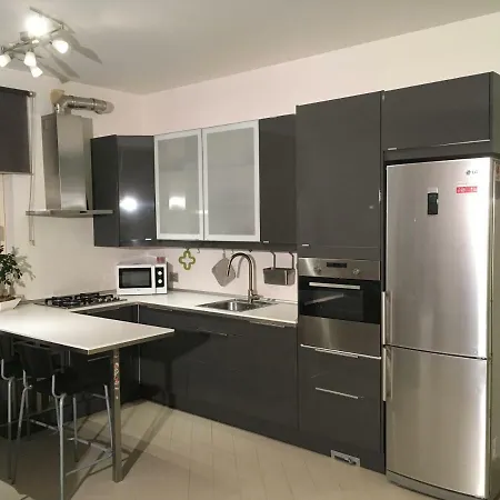 Appartement Boemia 2 *